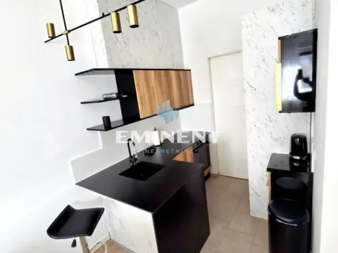 Rent, apartment, 42m², Lipov Lad, Zvezdara Sve Podlokacije - image 5