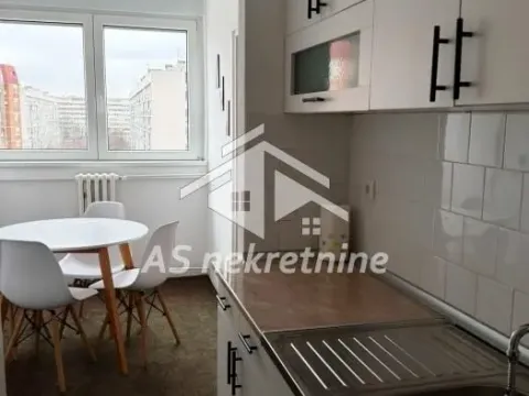 Izdavanje, trosoban stan, 60m², Novi Beograd Sve Podlokacije, Beograd - image 2