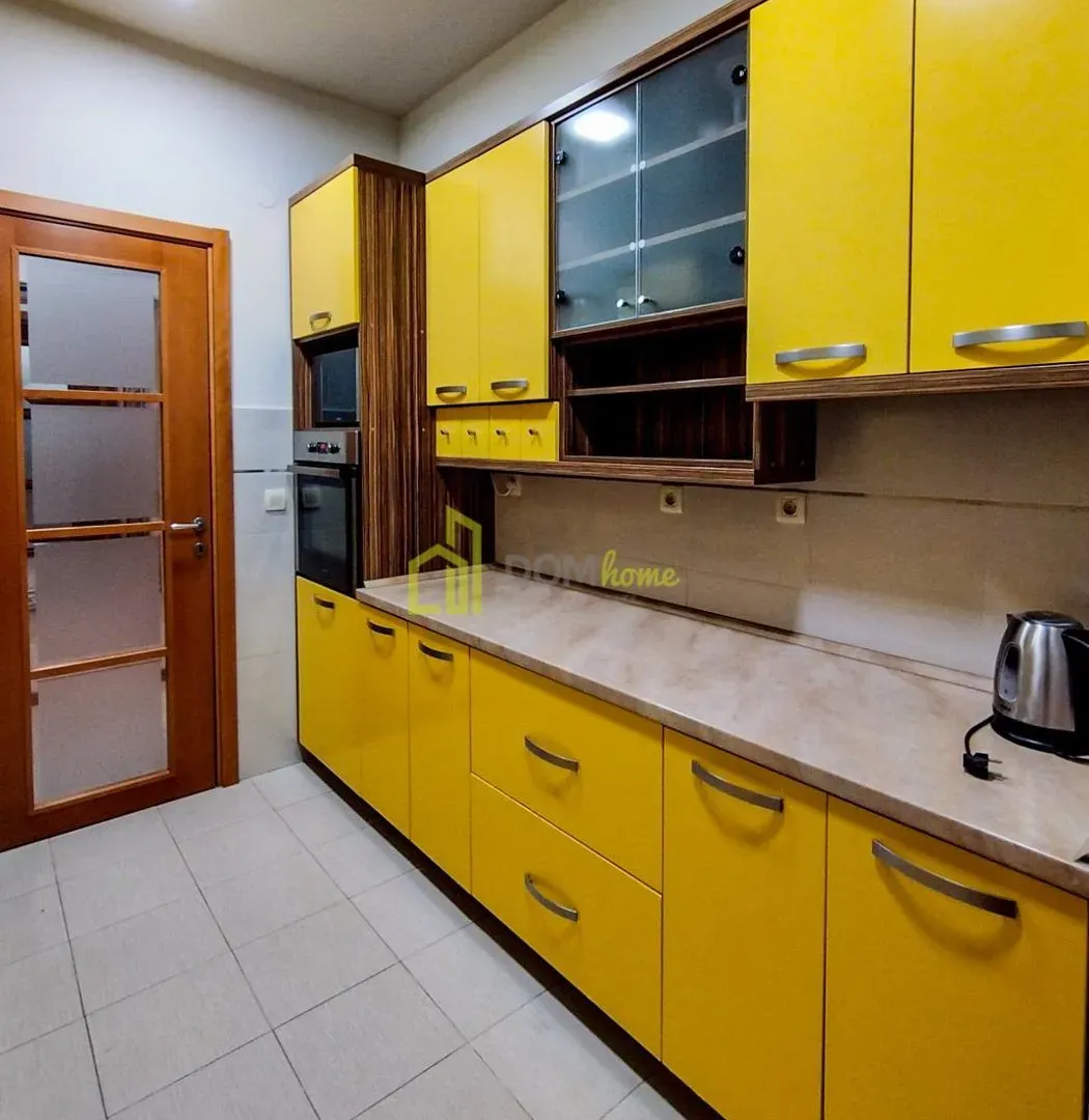 Sale, three bedroom apartment, 108m², Gorica C, Podgorica
