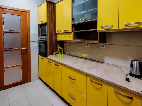 Sale, three bedroom apartment, 108m², Gorica C, Podgorica - image 14