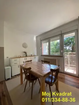 Rent, two bedroom apartment, 55m², Karaburma, Palilula Sve Podlokacije - image 8