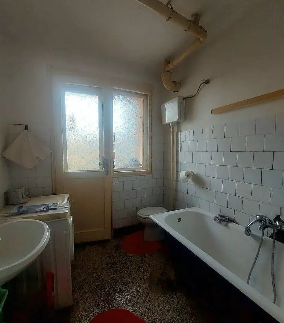 Prodaja, dvosoban stan, 67m², Centar, Nikšić