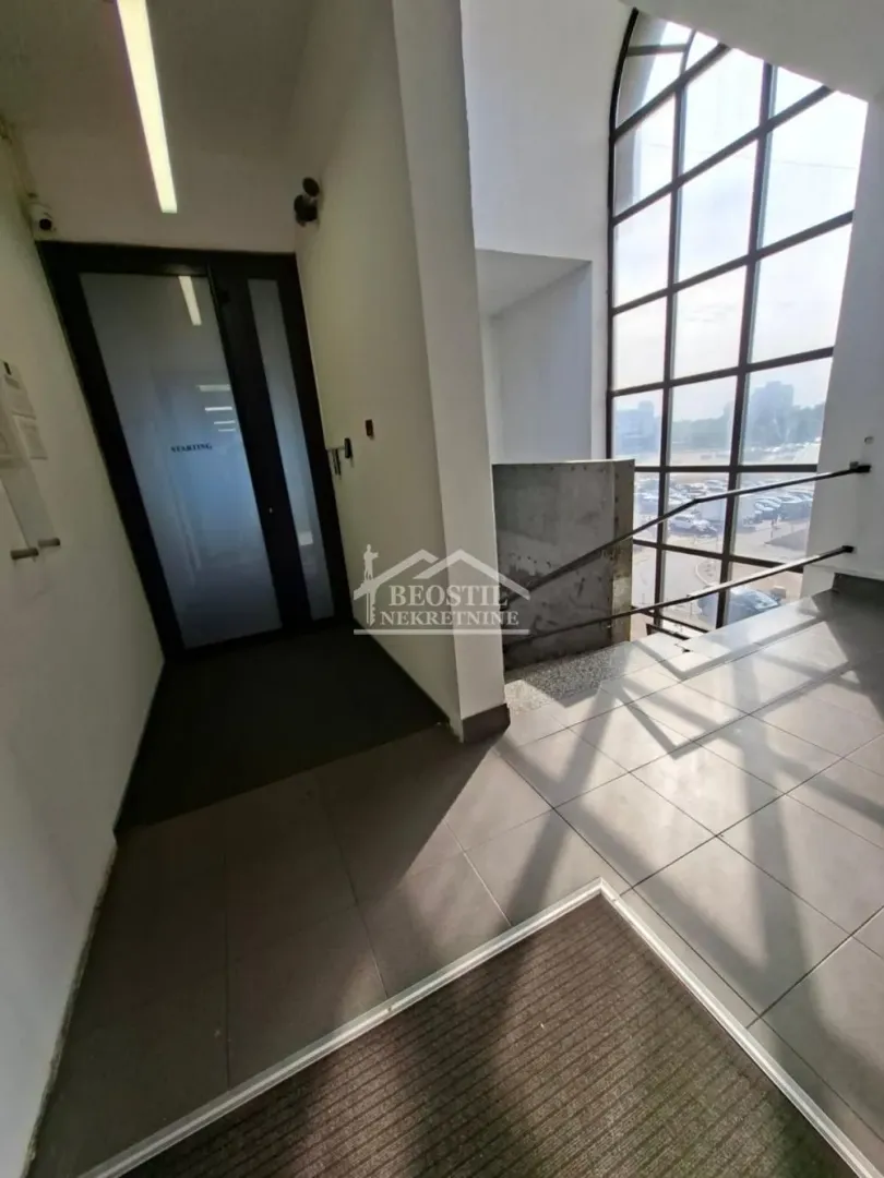Sale, office space, 283m², Novi Beograd Sve Podlokacije, Beograd