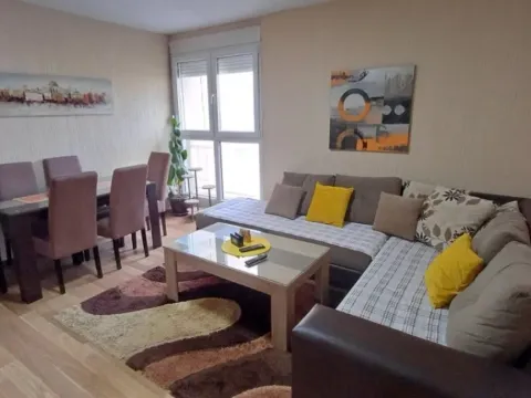 Prodaja, dvosoban stan, 58m², Ulcinj, Crna Gora - image 7