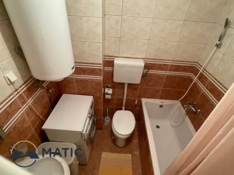 Sale, two bedroom apartment, 47m², Adamovićevo Naselje, Novi Sad Sve Podlokacije - image 11
