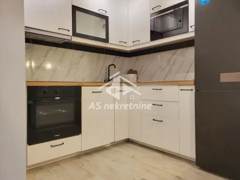 Izdavanje, dvosoban stan, 50m², Voždovac Sve Podlokacije, Beograd - image 8