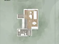 Sale, studio apartment, 30m², Bigova, Kotor - image 2