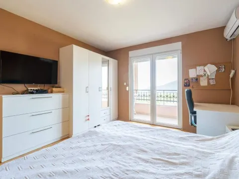 Sale, three bedroom apartment, 90m², Budva, Crna Gora - image 13