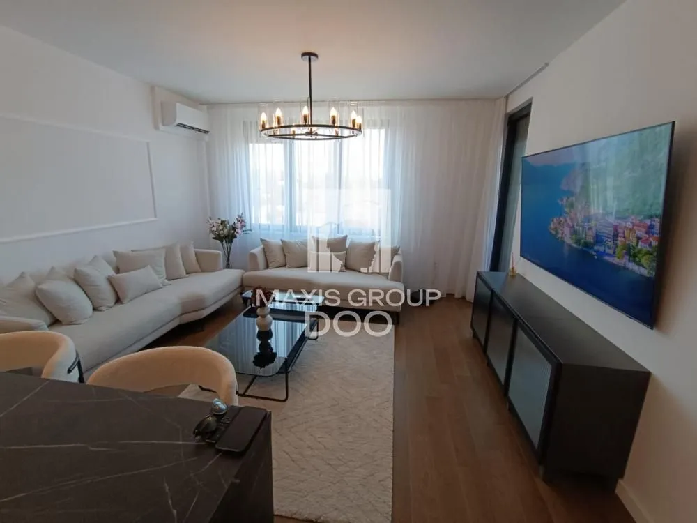 Sale, three bedroom apartment, 82m², Novi Beograd Sve Podlokacije, Beograd