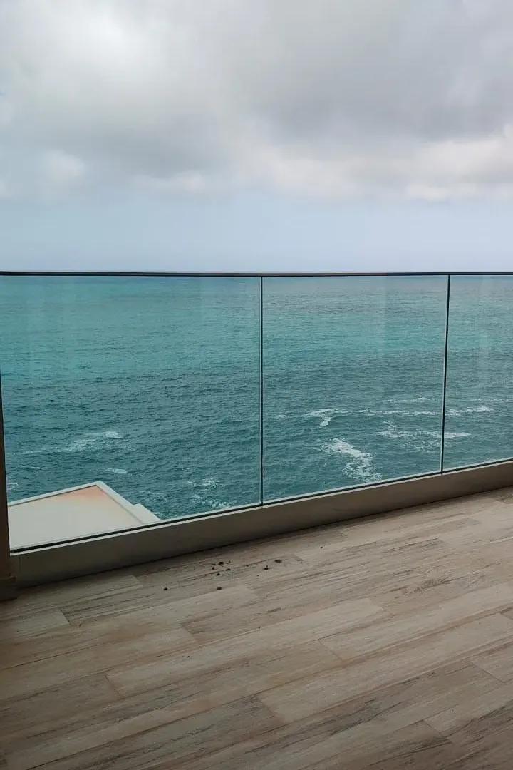 Prodaja, dvosoban stan, 87m², Dobre Vode, Bar