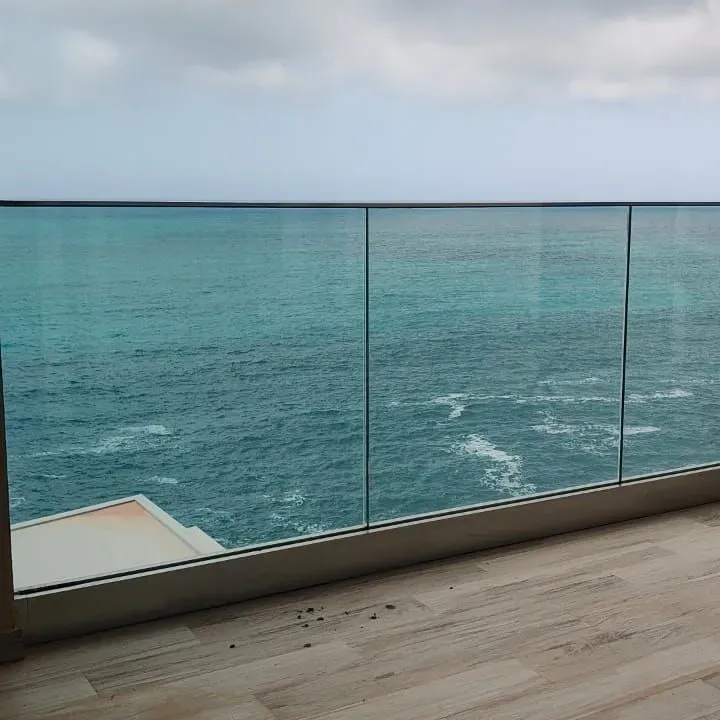 Prodaja, dvosoban stan, 87m², Dobre Vode, Bar