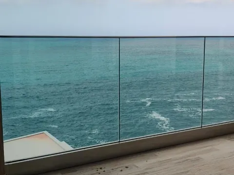 Sale, two bedroom apartment, 87m², Dobre Vode, Bar