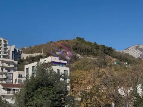 Prodaja, plac, 2698m², Maine, Budva - image 2