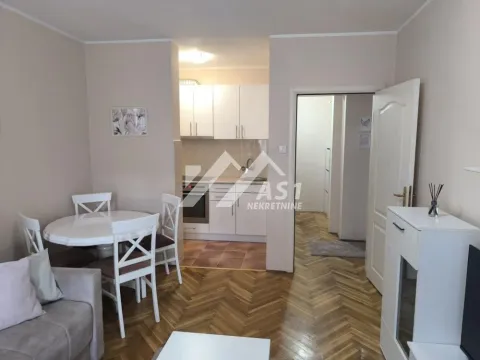 Rent, two bedroom apartment, 44m², Detelinara, Novi Sad Sve Podlokacije - image 5