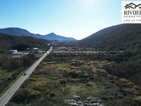 Prodaja, plac, 3380m², Radanovići, Kotor - image 8