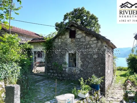 Sale, house, 92m², Risan, Kotor - image 9