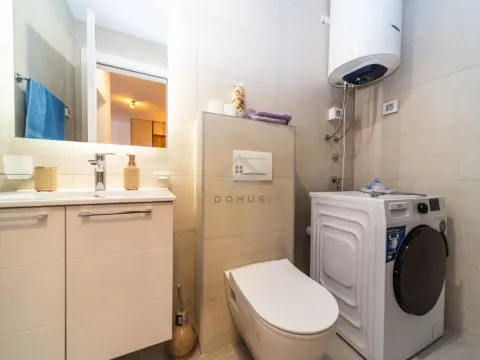 Izdavanje, jednosoban stan, 45m², Stari Aerodrom, Podgorica - image 8