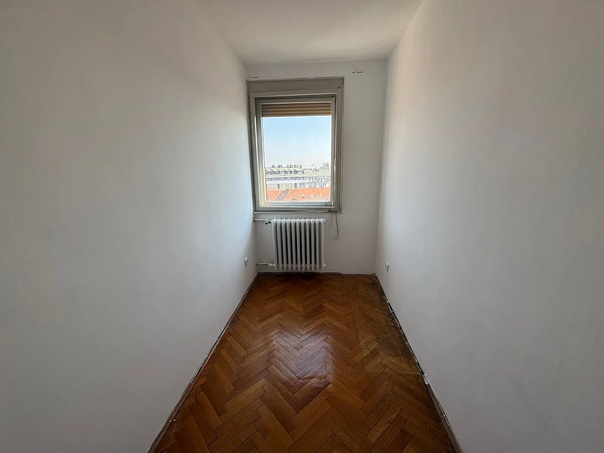 Prodaja, dvosoban stan, 57m², Palilula Sve Podlokacije, Beograd