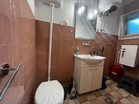 Rent, three bedroom apartment, 130m², Centar, Podgorica - image 11