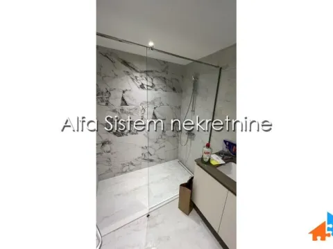 Izdavanje, dvosoban stan, 60m², Savski Venac, Beograd - image 14