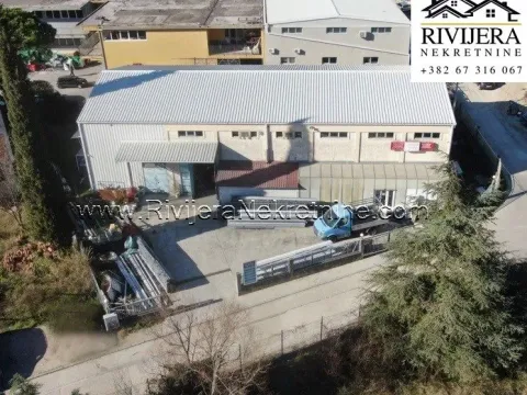 Sale, office space, 540m², Igalo, Herceg Novi - image 2