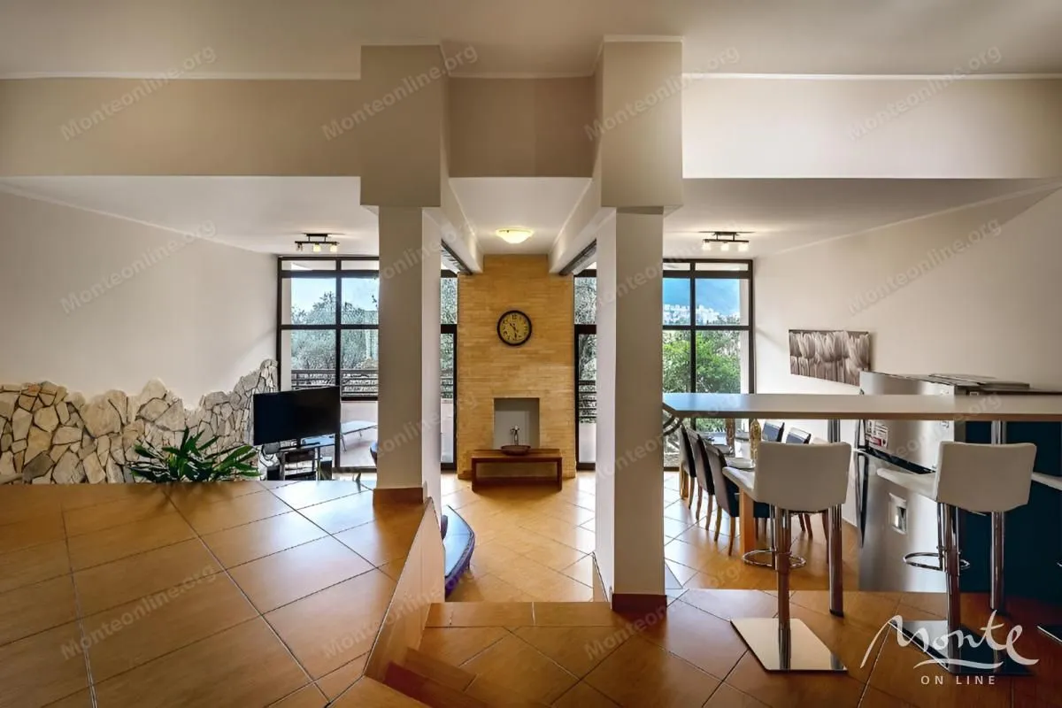 Sale, house, 155m², Budva, Crna Gora