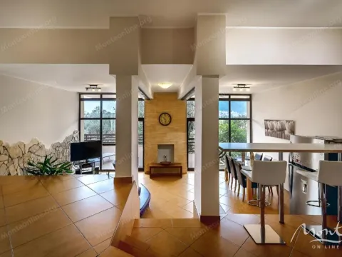 Prodaja, kuća, 155m², Budva, Crna Gora - image 7