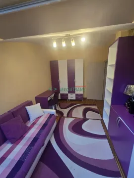 Rent, four bedroom apartment, 105m², Novi Sad Sve Podlokacije, Novi Sad - image 7