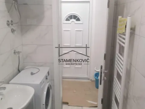 Sale, one bedroom apartment, 29m², Veternička rampa, Novi Sad Sve Podlokacije - image 17