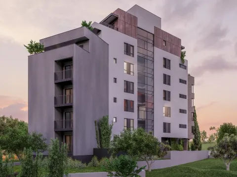 Prodaja, jednosoban stan, 42m², Budva, Crna Gora - image 2