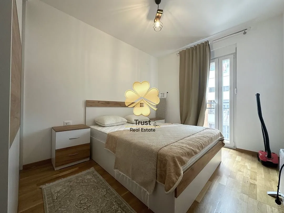 Rent, one bedroom apartment, 55m², Ljubović, Podgorica