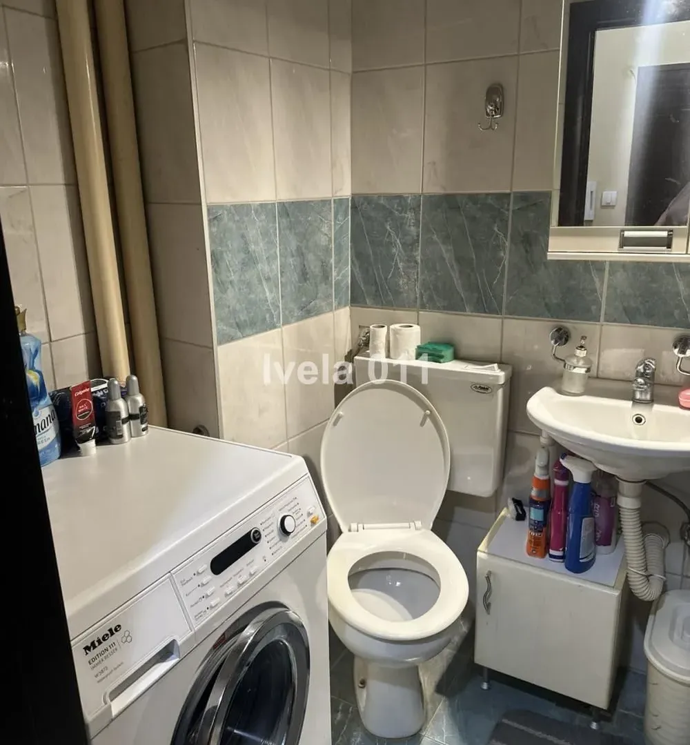 Izdavanje, dvosoban stan, 56m², Brace Jerković, Voždovac Sve Podlokacije