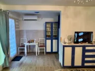 Izdavanje, jednosoban stan, 47m2, Centar, Cetinje
