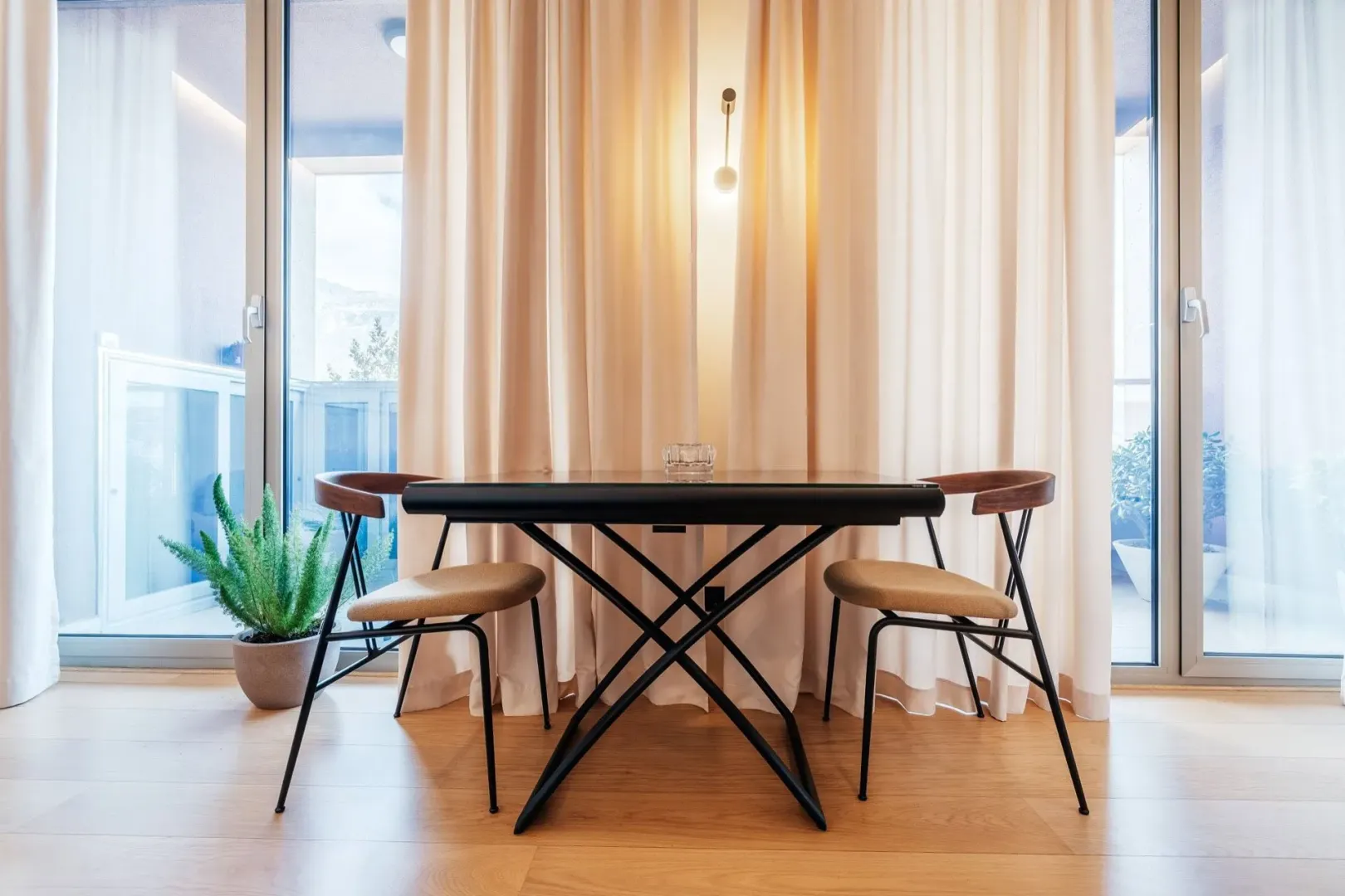 Sale, three bedroom apartment, 79m², Bečići, Budva