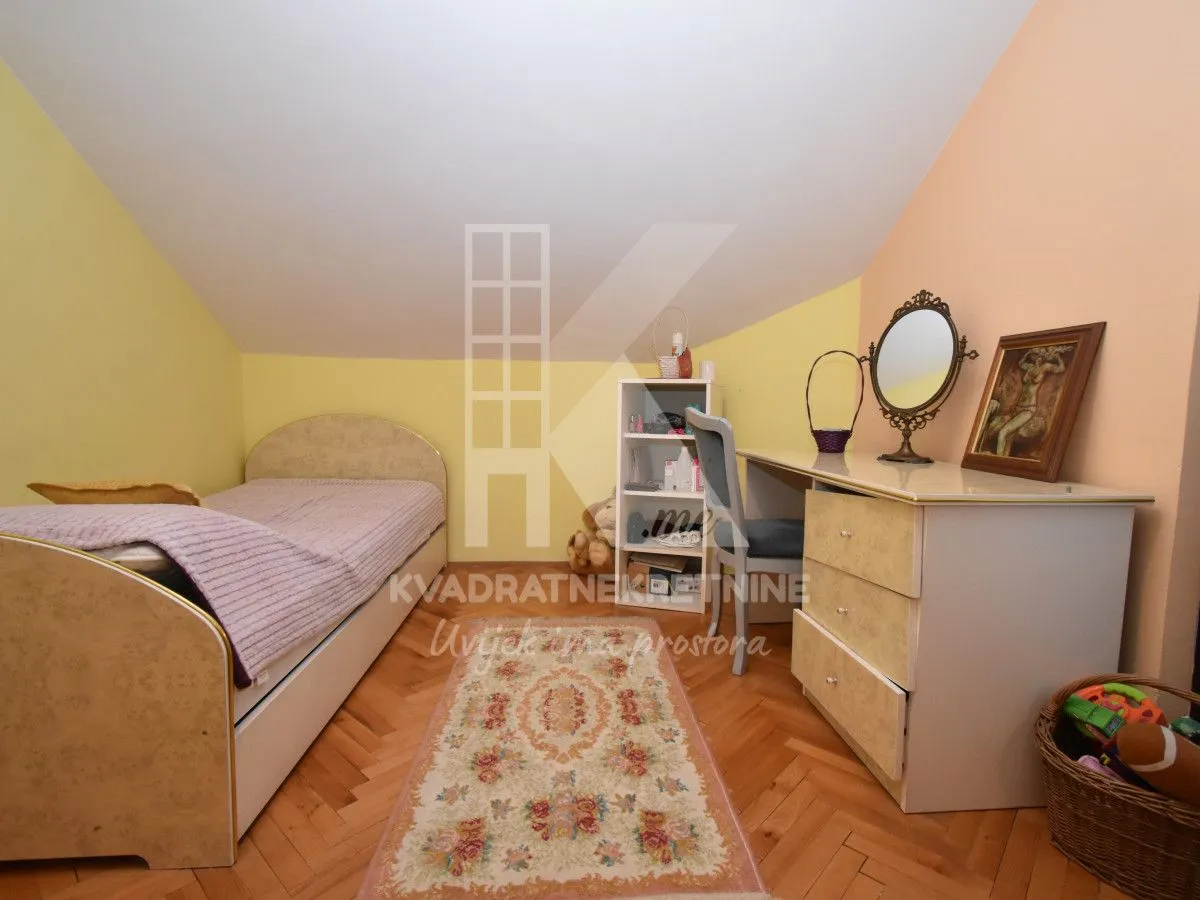 Prodaja, trosoban stan, 86m², Zabjelo, Podgorica