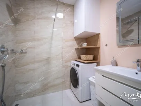 Prodaja, dvosoban stan, 65m², Bečići, Budva - image 16