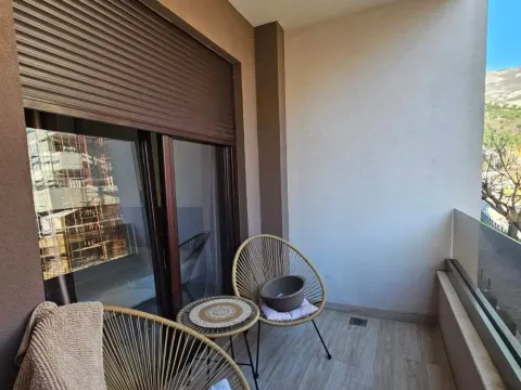 Prodaja, stan, 57m², Budva, Crna Gora - image 7