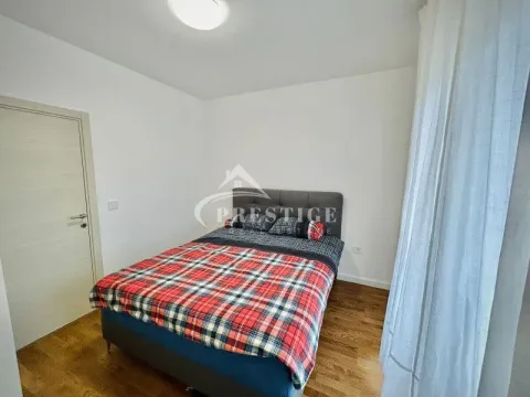 Izdavanje, jednosoban stan, 43m², Zagorič, Podgorica - image 8