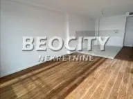 Izdavanje, dvosoban stan, 54m², Čubura, Beograd - image 1