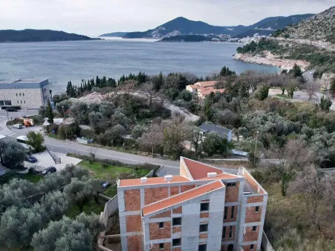 Prodaja, plac, 808m², Kamenovo, Budva - image 10