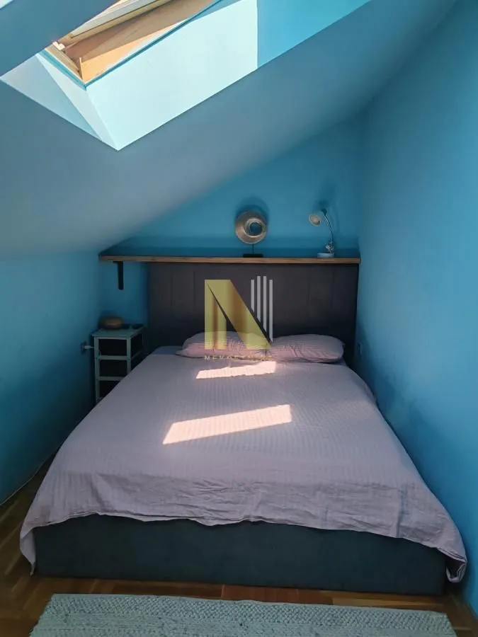 Prodaja, četvorosoban stan, 70m², Bulevar Evrope, Novi Sad Sve Podlokacije