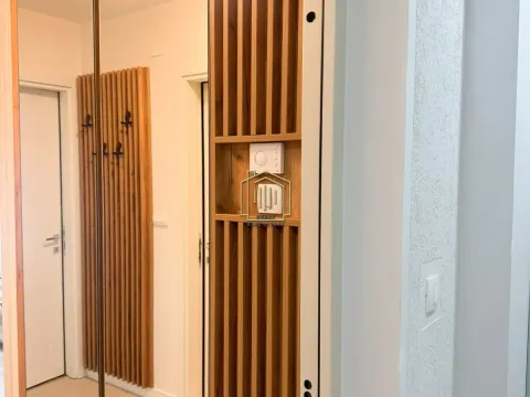 Izdavanje, jednosoban stan, 43m², Zabjelo, Podgorica - image 7