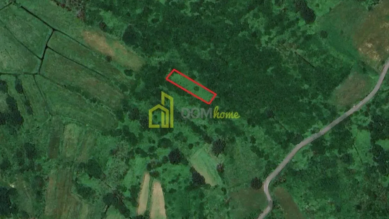 Prodaja, plac, 875m², Bar, Crna Gora