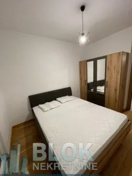 Rent, one bedroom apartment, 48m², City Kvart, Podgorica - image 8