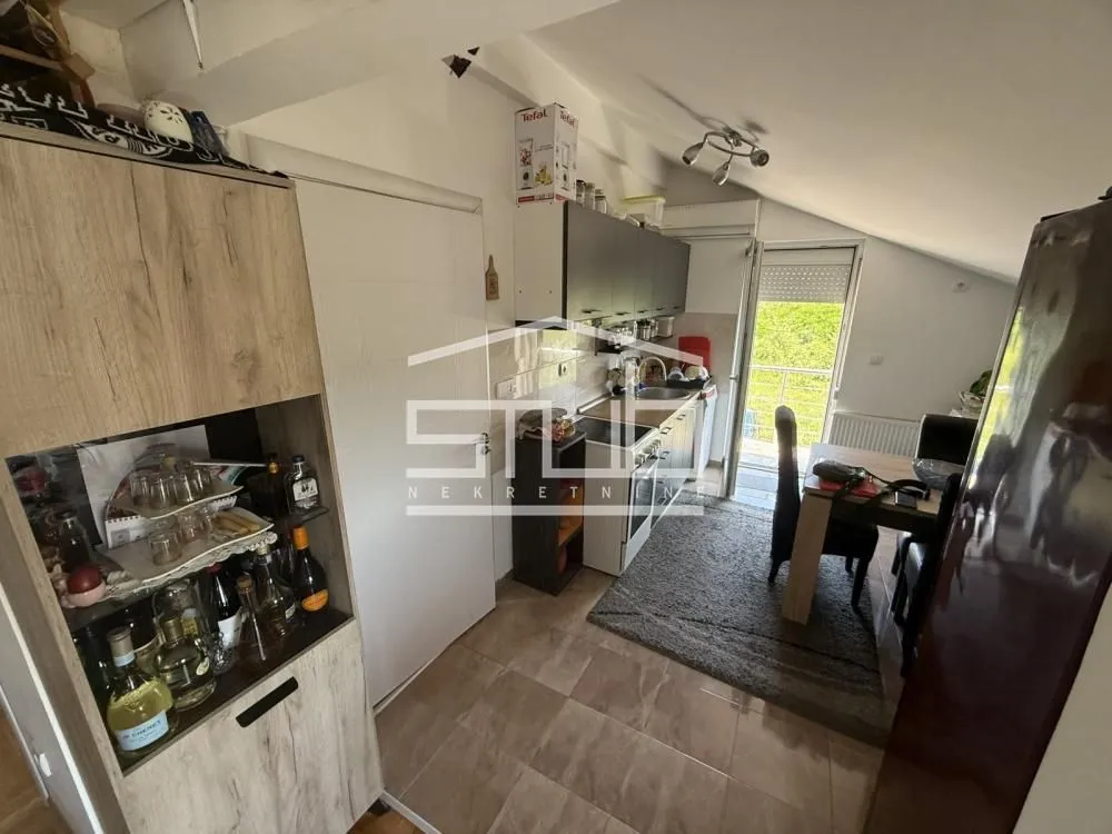 Prodaja, trosoban stan, 68m², Miljakovac, Rakovica