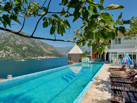 Sale, house, 235m², Kostanjica, Kotor - image 19