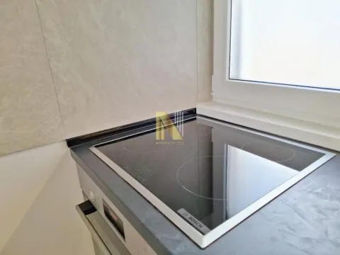 Rent, two bedroom apartment, 50m², Telep, Novi Sad Sve Podlokacije - image 12