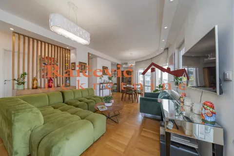 Prodaja, trosoban stan, 87m², Vračar Sve Podlokacije, Beograd - image 5