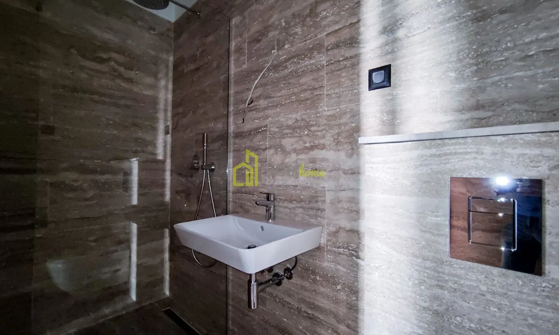 Sale, three bedroom apartment, 103m², Kruševac, Podgorica