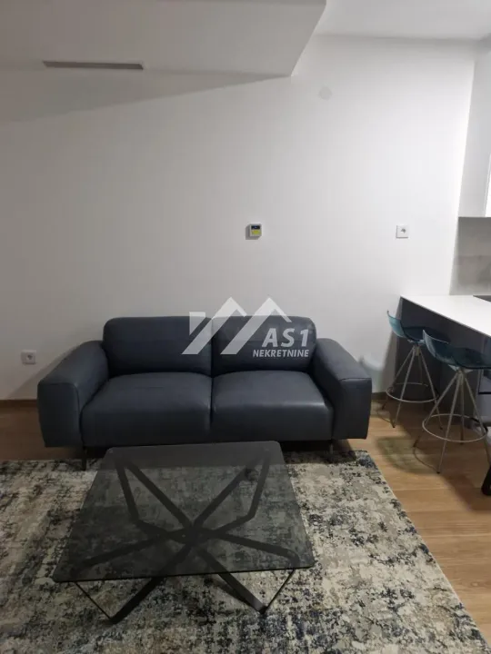 Rent, two bedroom apartment, 49m², Novi Sad Sve Podlokacije, Novi Sad